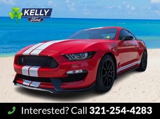 Used 2019 Ford Mustang Shelby GT350 w/ Technology Package video 1
