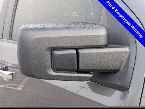 New 2025 Ford F150 XLT w/ Equipment Group 301A Standard image 41