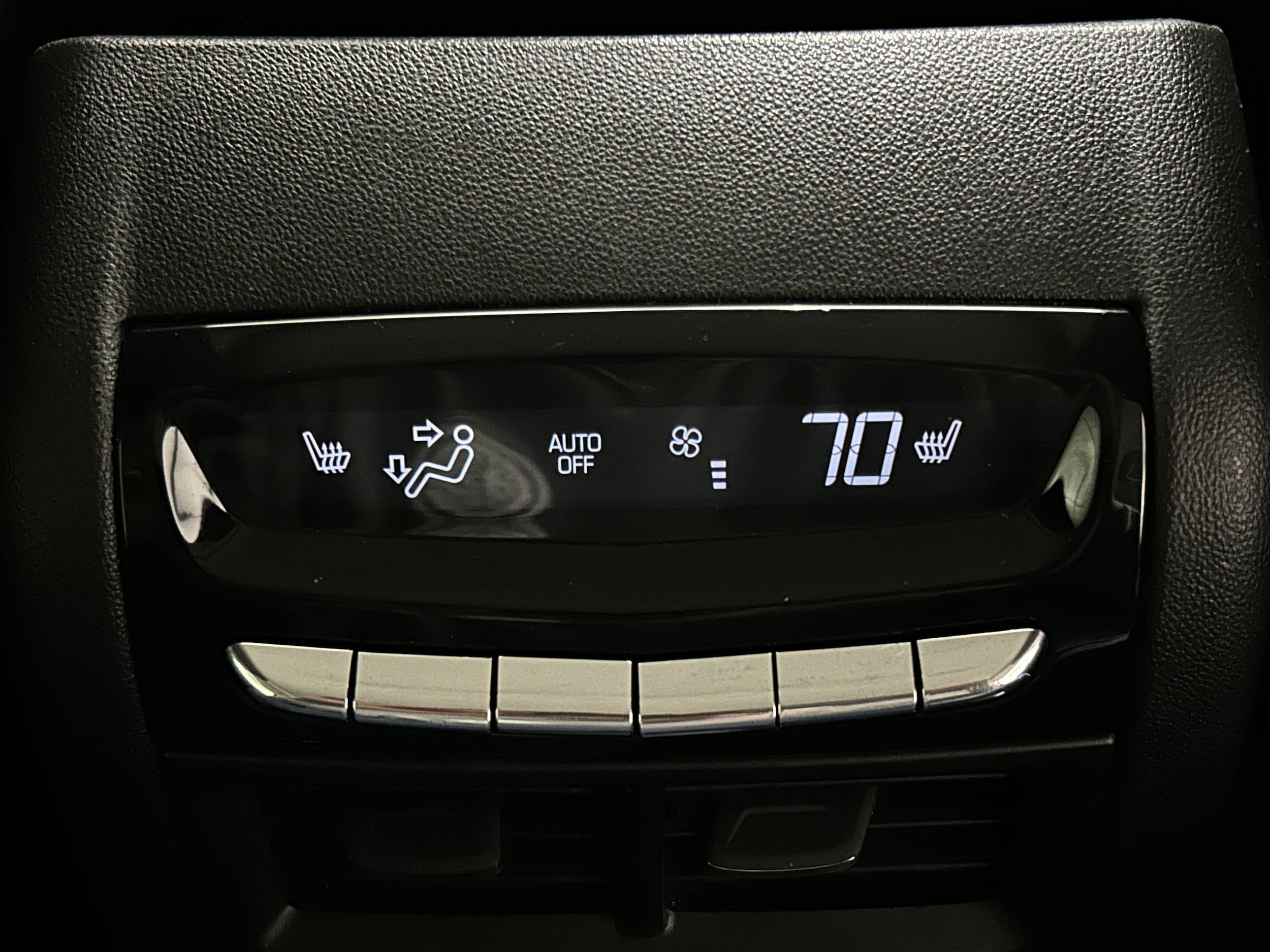 Used 2018 Cadillac XT5 Premium Luxury AWD/4WD image 32