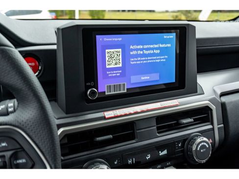 New 2025 Toyota 4Runner TRD Off-Road image 20