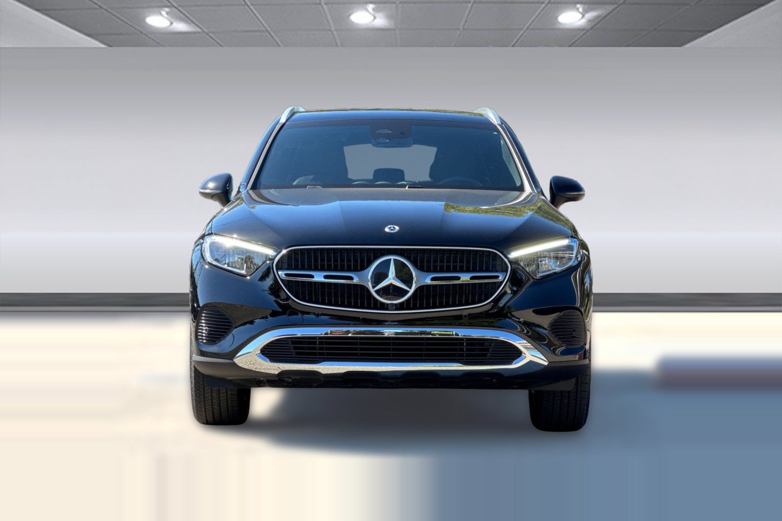Used 2026 Mercedes-Benz GLC 350e 4MATIC image 6