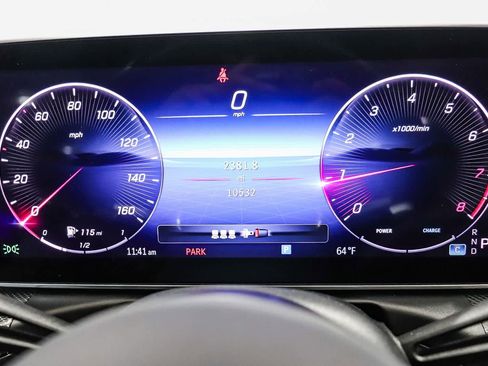 Certified 2024 Mercedes-Benz C 300 Sedan image 25