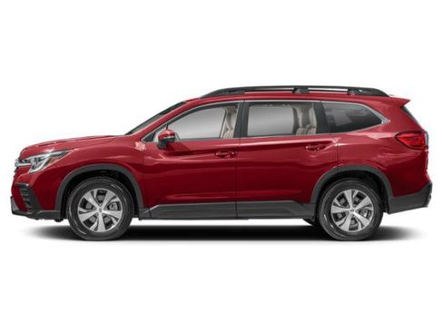 Certified 2023 Subaru Ascent Premium w/ Convenience Package image 3