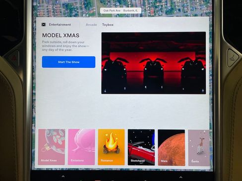 Used 2016 Tesla Model X 90D image 35