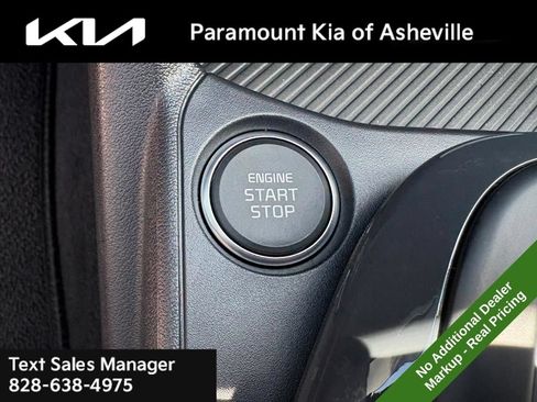 New 2026 Kia K4 EX FWD image 14