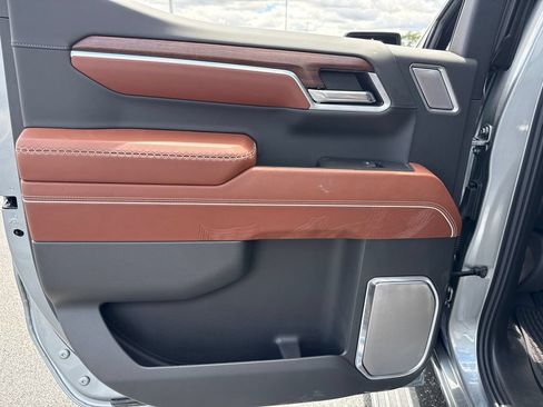 New 2026 GMC Sierra 1500 Denali Ultimate AWD/4WD image 32