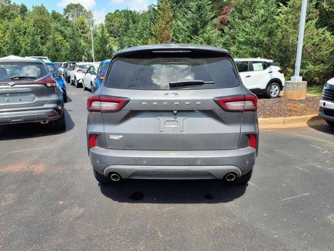 Used 2023 Ford Escape ST-Line w/ Tech Pack #1 image 22