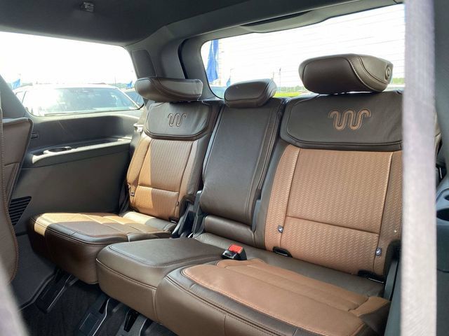New 2026 Ford Expedition King Ranch AWD/4WD image 14