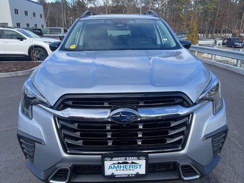 New 2026 Subaru Ascent Touring image 2