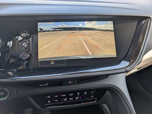 Used 2023 Buick Envision Essence FWD image 16