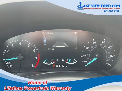 Used 2020 Ford Escape SE AWD/4WD image 29