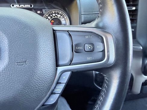 Used 2021 RAM 1500 Laramie image 14