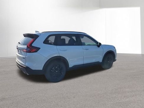 New 2026 Honda CR-V Sport image 9