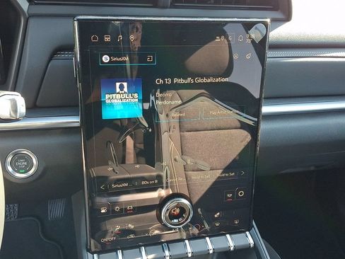 New 2027 GMC Terrain Elevation FWD image 11