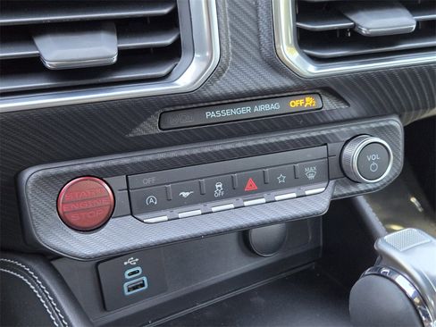 Used 2025 Ford Mustang GT Premium w/ 60th Anniversary Package image 21