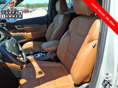 Used 2025 Kia Telluride SX Prestige X-Line AWD/4WD image 19