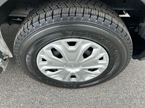 Used 2023 Ford Transit 250 Low Roof w/ Exterior Upgrade Package image 9