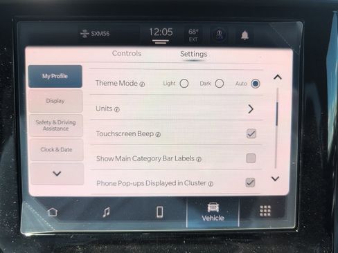 New 2026 RAM 1500 Big Horn image 42