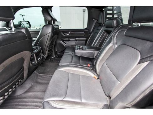 Used 2021 RAM 1500 TRX w/ TRX Level 1 Equipment Group image 7