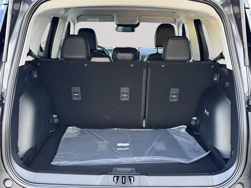 New 2025 Ford Bronco Sport Outer Banks w/ Outer Banks Tech Package+ image 21