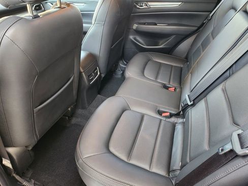 Used 2023 MAZDA CX-5 AWD 2.5 S w/ Premium Plus Pkg image 29
