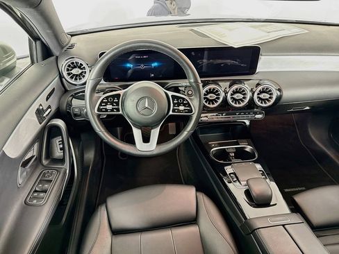 Used 2019 Mercedes-Benz A 220 4MATIC image 23