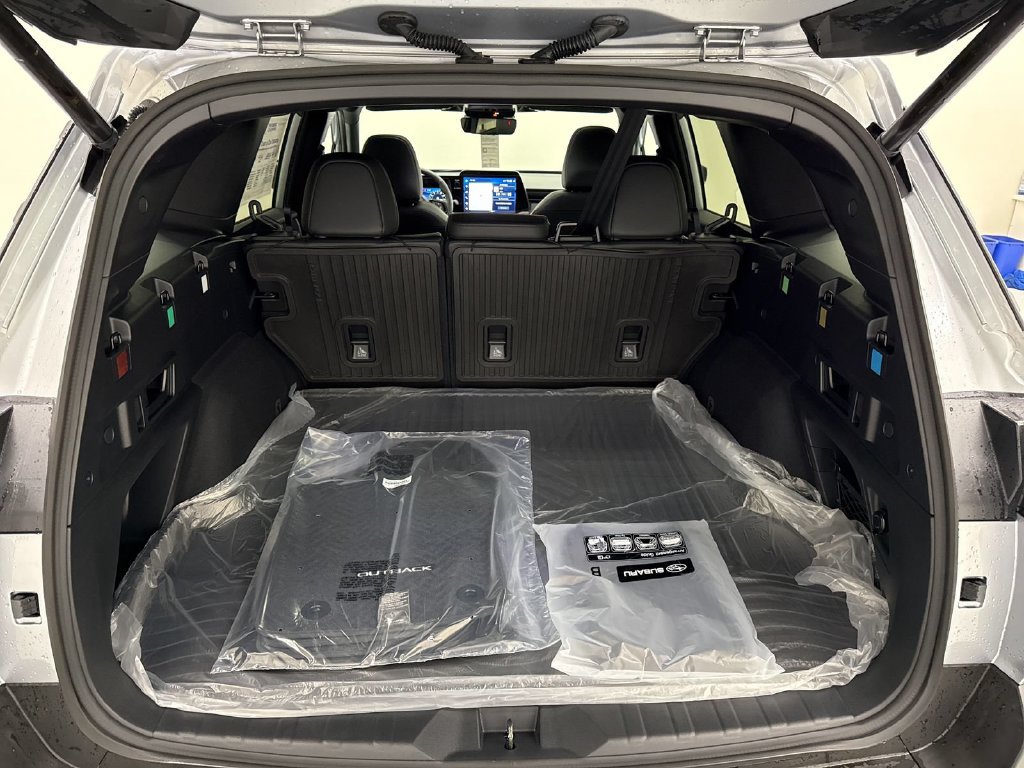New 2026 Subaru Outback Premium AWD/4WD image 31