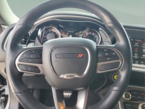 Used 2022 Dodge Challenger R/T w/ Performance Handling Group image 16