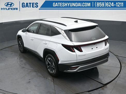 New 2026 Hyundai Tucson SEL w/ Tow & Go Package image 46
