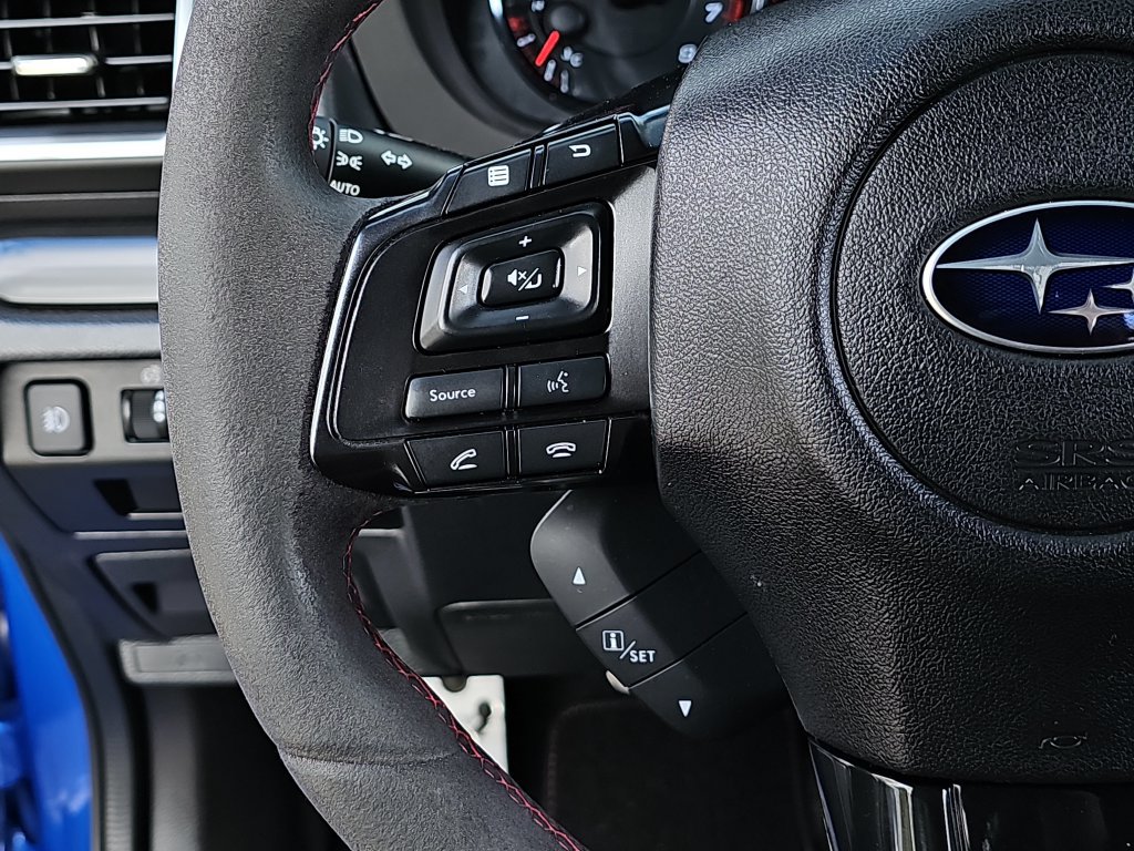Used 2018 Subaru WRX STI Type RA AWD/4WD image 26
