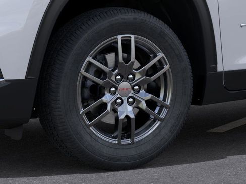 New 2026 GMC Acadia Elevation image 9