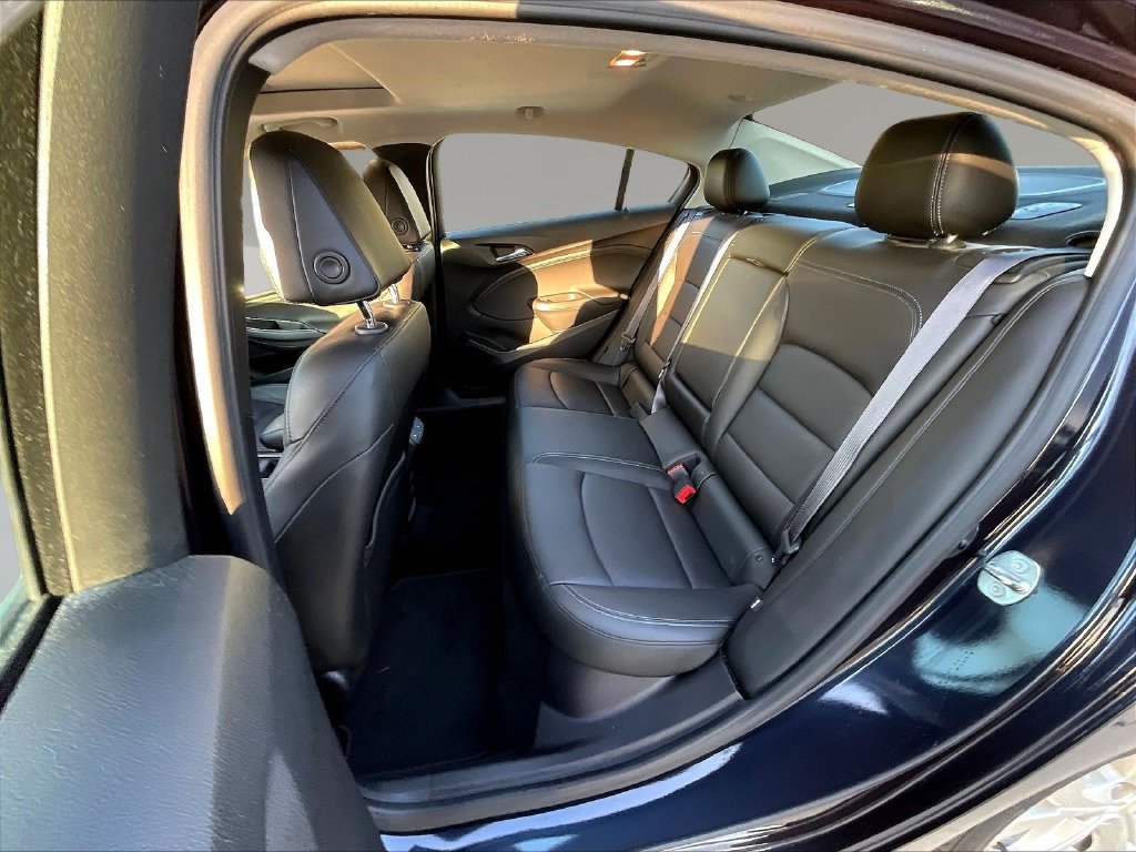 Used 2016 Chevrolet Cruze Premier FWD image 20