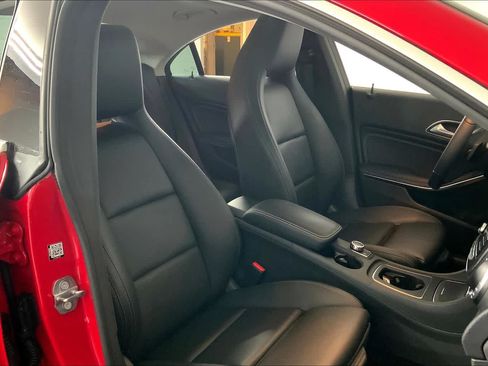 Certified 2019 Mercedes-Benz CLA 250 4MATIC image 8