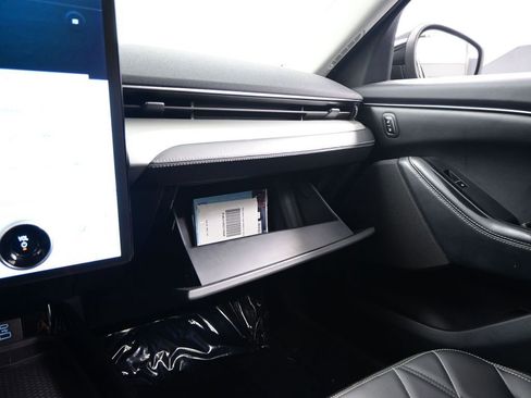 Used 2023 Ford Mustang Mach-E Select RWD image 20