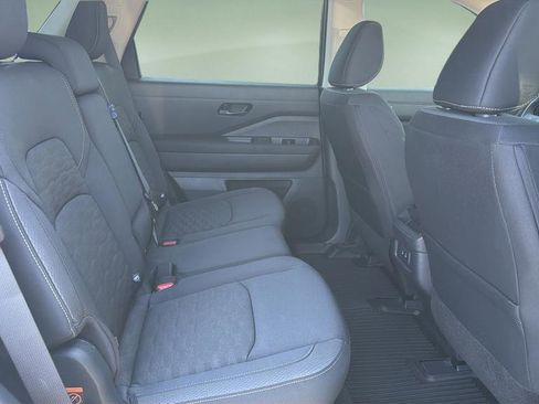 New 2026 Nissan Pathfinder SV AWD/4WD image 21