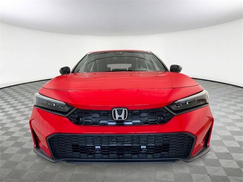 New 2026 Honda Civic Sport image 10