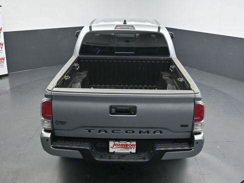 Used 2023 Toyota Tacoma TRD Sport w/ Advanced Technology Package AWD/4WD image 32