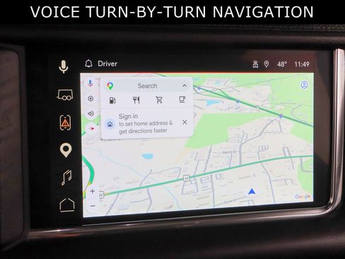 Used 2023 GMC Yukon Denali AWD/4WD image 19