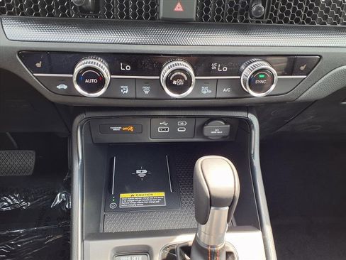 New 2026 Honda CR-V Sport-L image 19