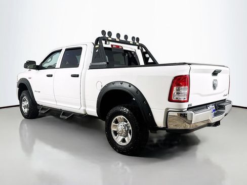 Used 2021 RAM 2500 Tradesman AWD/4WD image 5