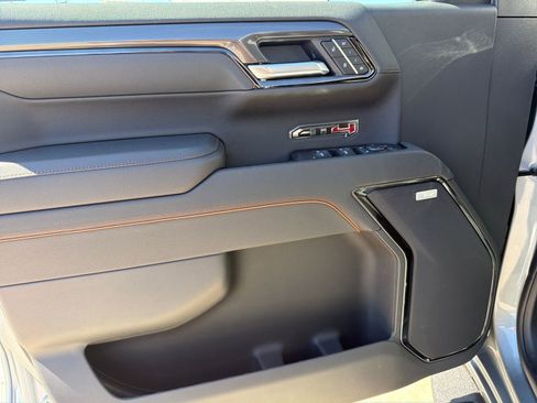 New 2026 GMC Sierra 1500 AT4 w/ AT4 Premium Package image 15