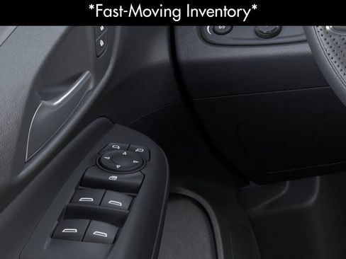 New 2026 Buick Envista Preferred image 23