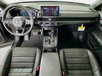 Certified 2026 Honda CR-V Sport-L video 3