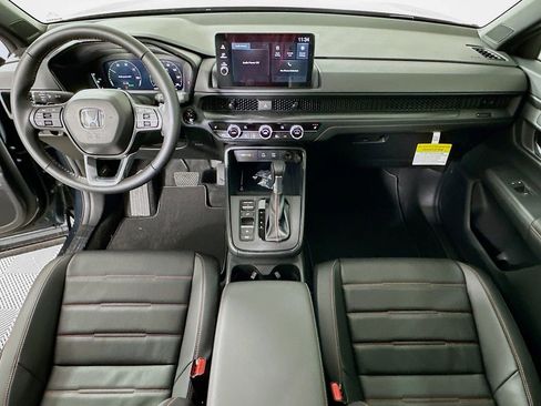 Certified 2026 Honda CR-V Sport-L image 3