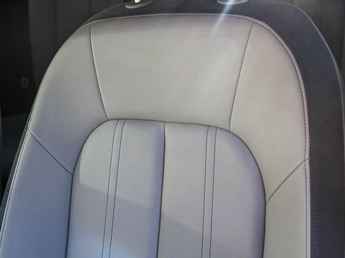 Certified 2024 Audi Q4 e-tron Premium Plus w/ Premium Plus image 28