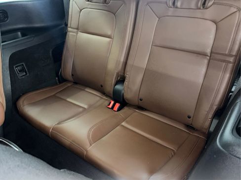 Used 2021 Lincoln Aviator Grand Touring w/ Equipment Group 302A AWD/4WD image 44