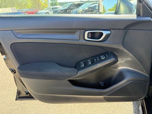 Used 2024 Honda Civic Sport image 22