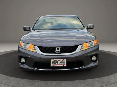 Used 2014 Honda Accord EX-L image 6