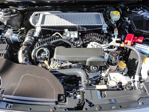 Used 2025 Subaru Legacy Sport image 22