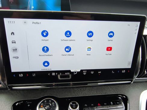 New 2026 Ford Expedition Tremor AWD/4WD image 29